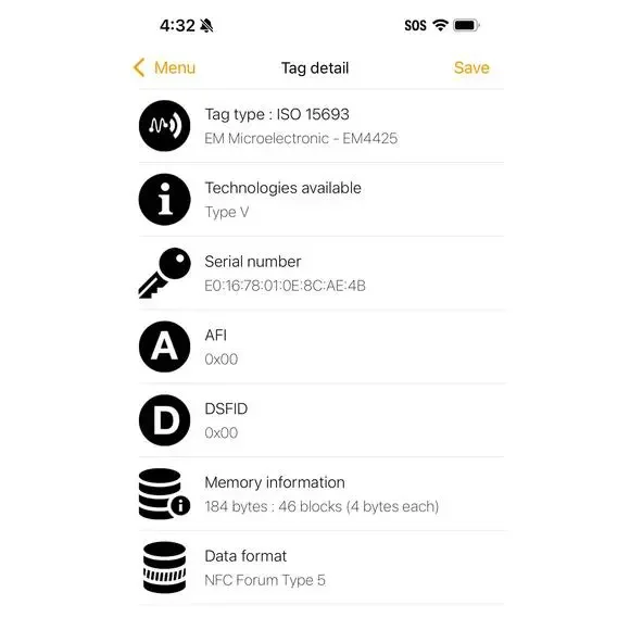 Prada Logo Tote Linen Blend Large #223418P23B - Picture 8 of 8